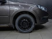 Lada (ВАЗ) Granta I Рестайлинг Самара  - изображение 36