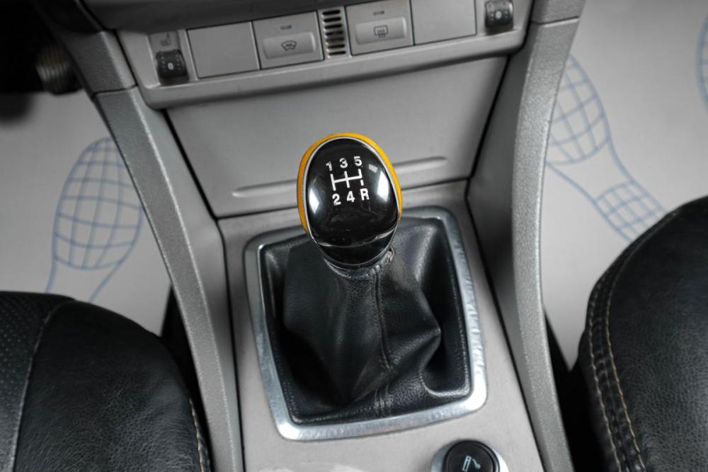 Ford Focus II Рестайлинг Тюмень  - изображение 16