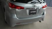 Toyota Wish II Благовещенск  - изображение 49