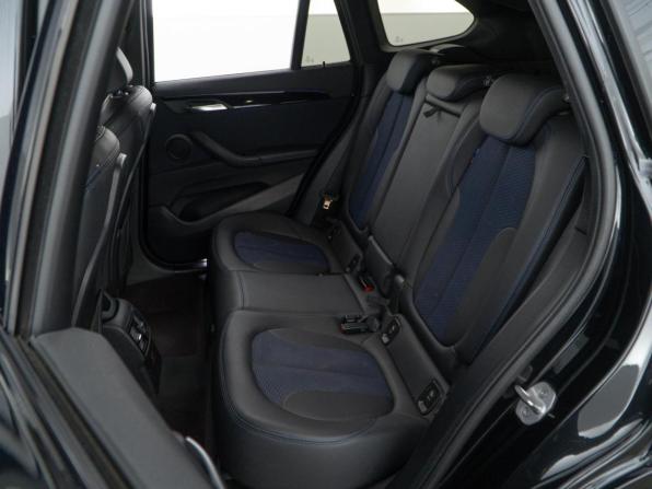 BMW X1 II (F48) Рестайлинг с пробегом 2020 года, цена 2 550 000 рублей, 122180 км, внедорожник, Автокод Объявления