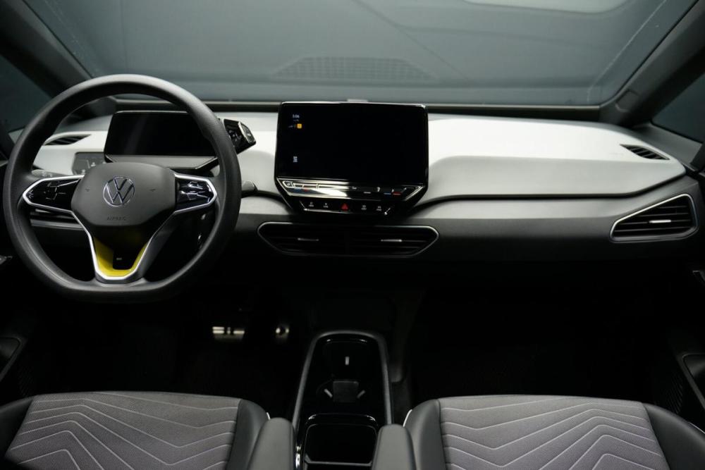 Volkswagen ID.3 I Крым  - изображение 18