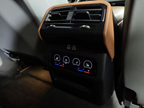 BMW 5 серии VIII (G60/G61/G68) с пробегом 2023 года, цена 6 900 000 рублей, 32037 км, седан, Автокод Объявления