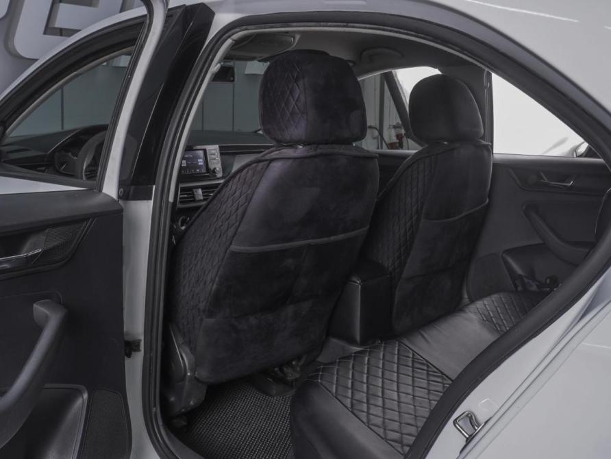 Skoda Rapid II Ростов-на-Дону  - изображение 11