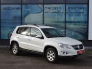 Volkswagen Tiguan I Архангельск  - изображение 12