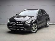 Mercedes-Benz GLA I (X156) Рестайлинг Москва  - изображение 16