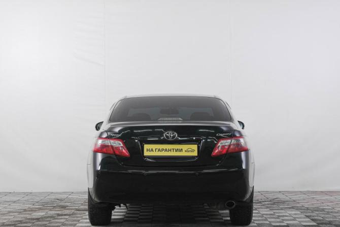 Toyota Camry VI (XV40) Рестайлинг с пробегом 2011 года, цена 1 399 000 рублей, 299154 км, седан, Автокод Объявления
