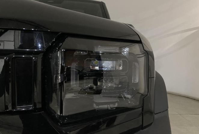 JETOUR T2 с пробегом 2024 года, цена 3 200 000 рублей, 24023 км, внедорожник, Автокод Объявления