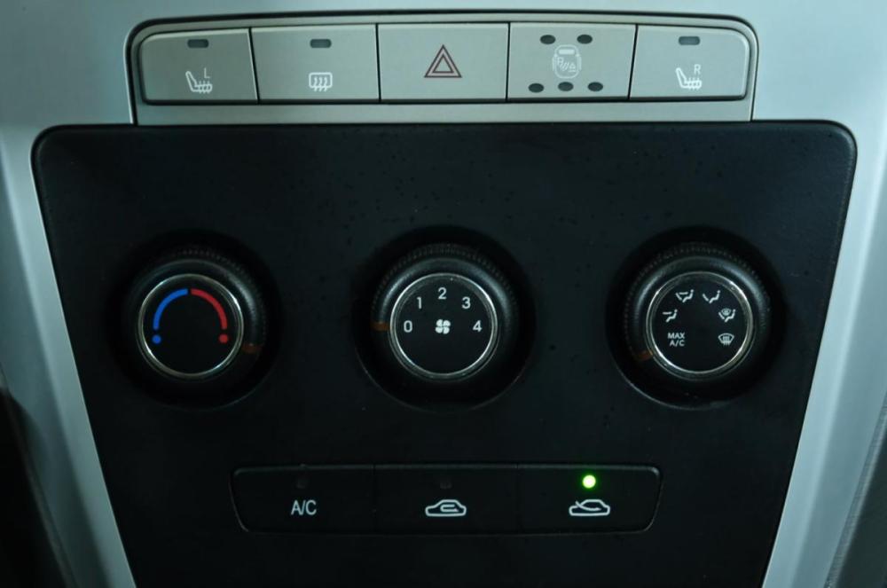 Geely Emgrand X7 I Омск  - изображение 16