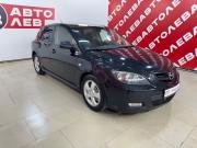 Mazda 3 I (BK) Рестайлинг Новочеркасск  - изображение 18
