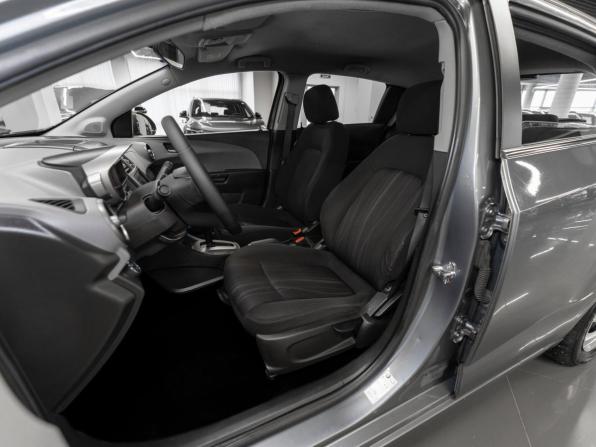 Chevrolet Aveo II с пробегом 2013 года, цена 690 000 рублей, 185989 км, хэтчбек, Автокод Объявления