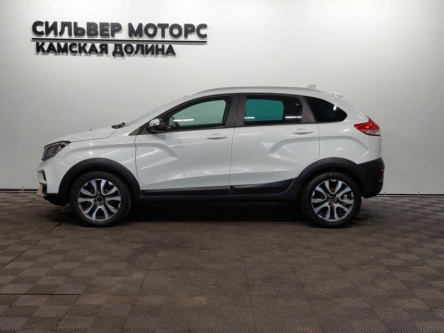 Lada (ВАЗ) XRAY I Пермь  - изображение 7