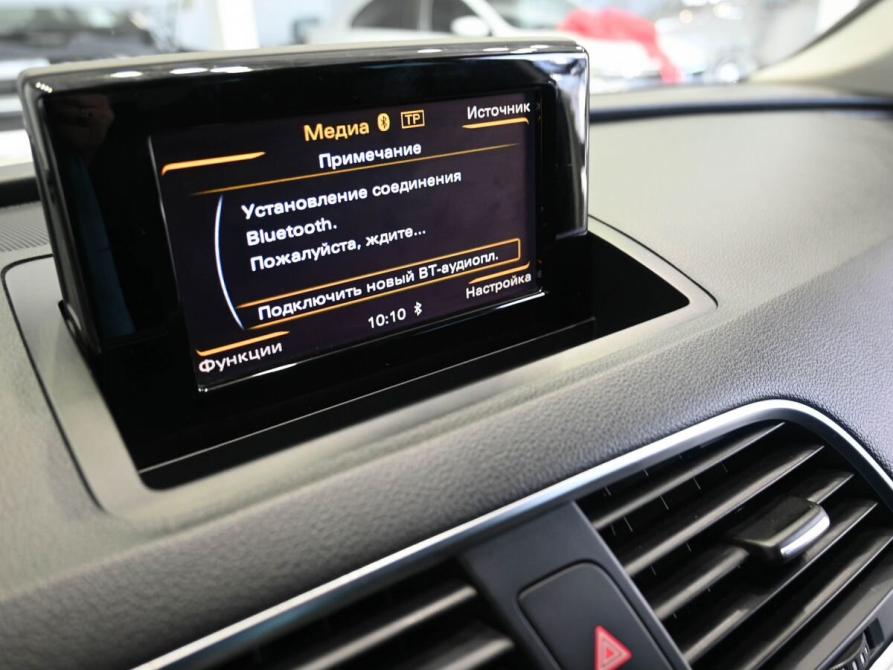 Audi Q3 I (8U) Ростов-на-Дону  - изображение 19