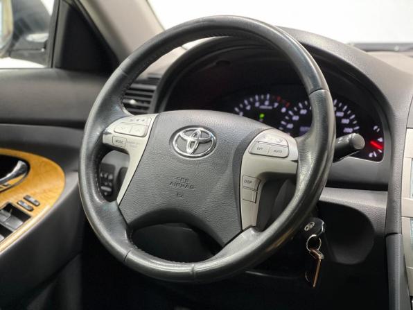 Toyota Camry VI (XV40) с пробегом 2006 года, цена 1 370 000 рублей, 157978 км, седан, Автокод Объявления