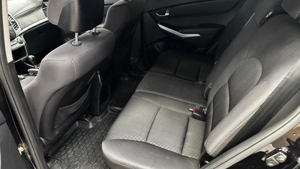 SsangYong Actyon II Рестайлинг Киров  - изображение 11