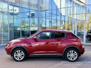 Nissan Juke I Воронеж  - изображение 31