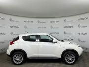 Nissan Juke I Москва  - изображение 15