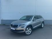 Skoda Kodiaq I Санкт-Петербург  - изображение 28