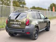 Renault Duster I Рестайлинг Тверь  - изображение 18