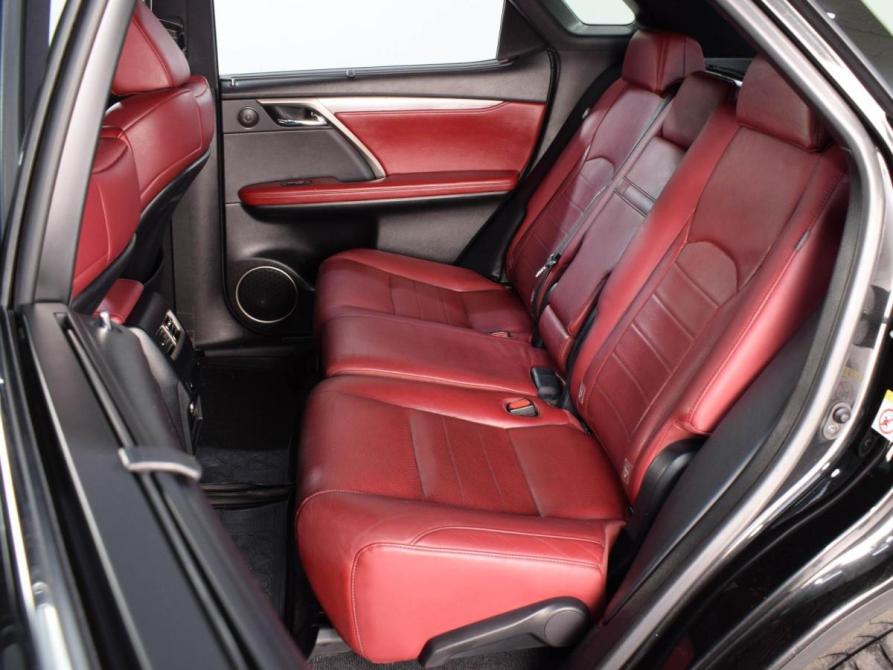 Lexus RX IV Ростов-на-Дону  - изображение 9