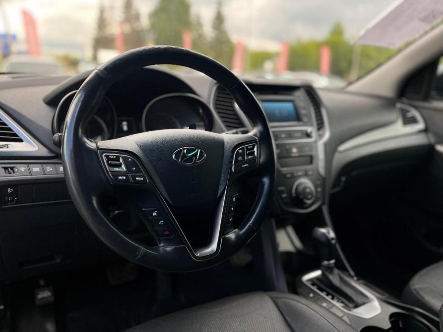 Hyundai Santa Fe III Рестайлинг Альметьевск  - изображение 13