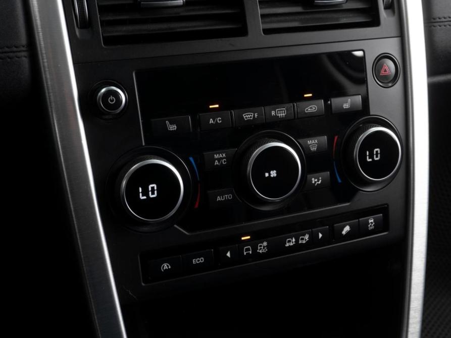 Land Rover Discovery Sport I Тюмень  - изображение 14