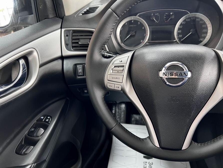 Nissan Sentra VII (B17) Тверь  - изображение 16