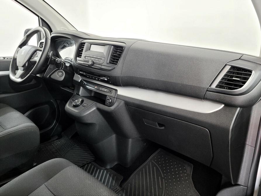 Peugeot Traveller I Москва  - изображение 11