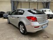 Chevrolet Cruze I Рестайлинг Набережные Челны  - изображение 28