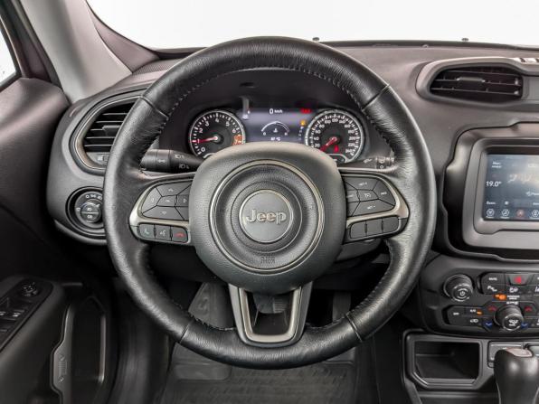 Jeep Renegade I с пробегом 2019 года, цена 1 900 000 рублей, 72439 км, внедорожник, Автокод Объявления