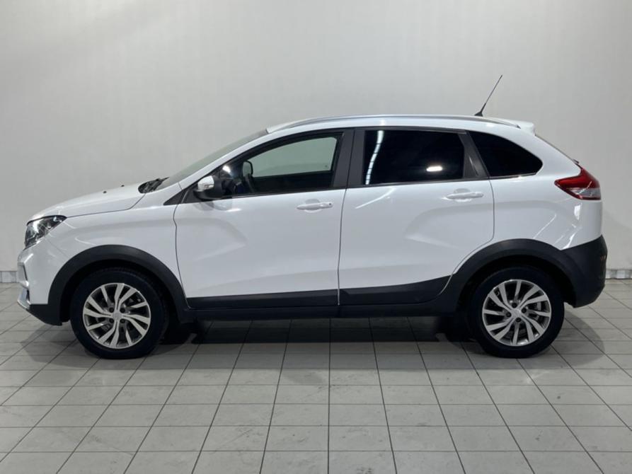 Lada (ВАЗ) XRAY I Курск  - изображение 2