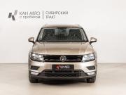 Volkswagen Tiguan II Казань  - изображение 10