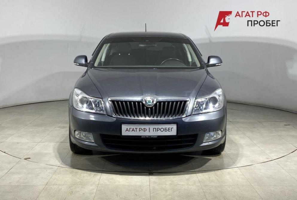 Skoda Octavia II (A5) Рестайлинг Саранск  - изображение 2