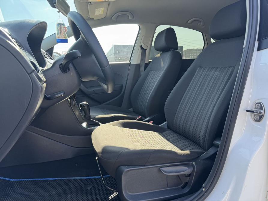 Volkswagen Polo V Рестайлинг Ижевск  - изображение 11