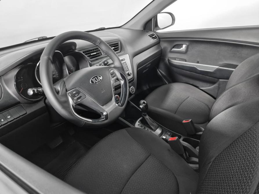 Kia Rio III Нижний Новгород  - изображение 14