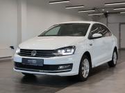 Volkswagen Polo V Рестайлинг Калуга  - изображение 33