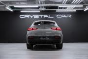 Mercedes-Benz GLE Coupe AMG II (C167) Рестайлинг Москва  - изображение 48