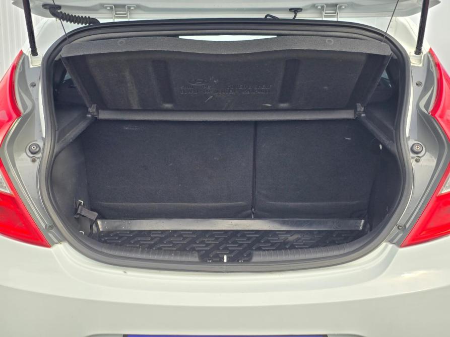 Hyundai Solaris I Рестайлинг Таганрог  - изображение 25