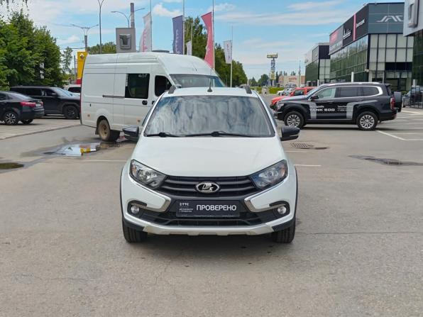 Lada (ВАЗ) Granta I Рестайлинг с пробегом 2019 года, цена 558 000 рублей, 109003 км, универсал, Автокод Объявления