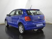 Volkswagen Polo V Санкт-Петербург  - изображение 21