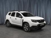 Renault Duster II Тюмень  - изображение 20