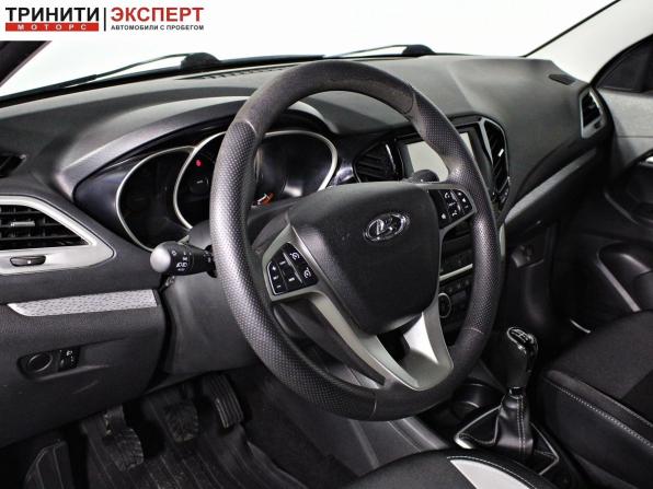 Lada (ВАЗ) Vesta I с пробегом 2019 года, цена 1 097 000 рублей, 127444 км, универсал, Автокод Объявления