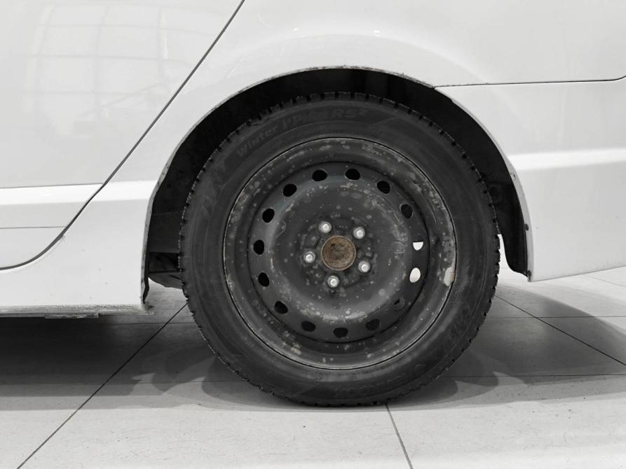 Honda Civic VIII Рестайлинг Казань  - изображение 22