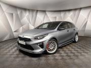 Kia Ceed III Москва  - изображение 25