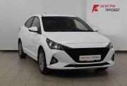 Hyundai Solaris II Рестайлинг Астрахань  - изображение 25