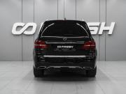 Mercedes-Benz GLS I (X166) Ростов-на-Дону  - изображение 27