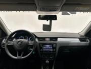 Skoda Rapid I Рестайлинг Санкт-Петербург  - изображение 28