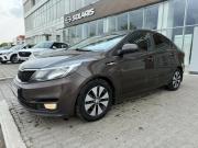 Kia Rio III Рестайлинг Набережные Челны  - изображение 22