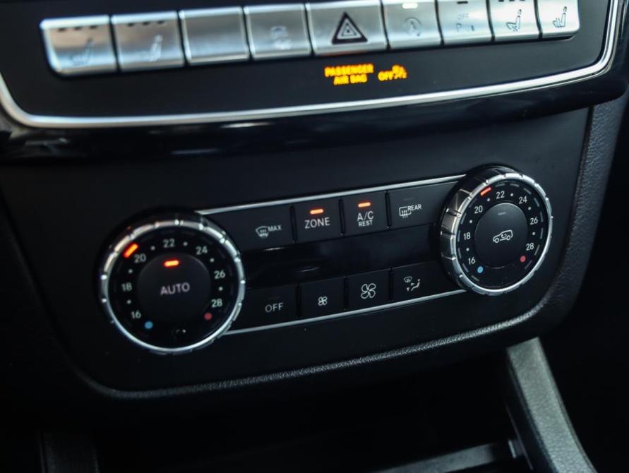 Mercedes-Benz GLS I (X166) Санкт-Петербург  - изображение 19