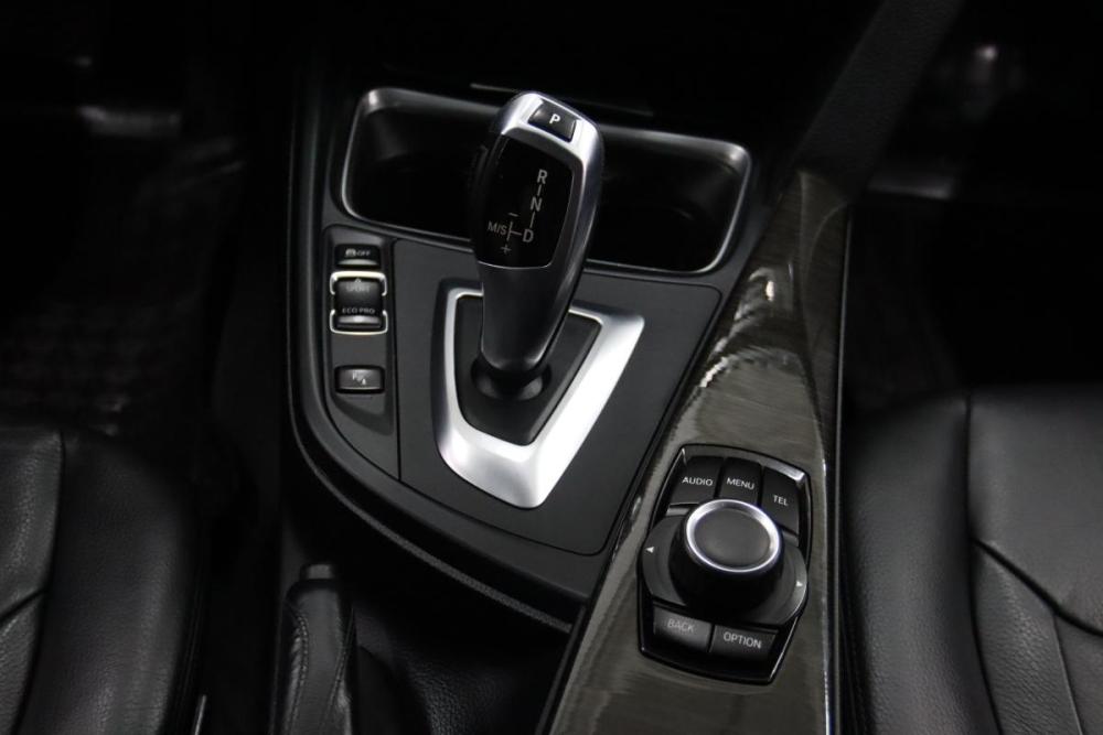 BMW 3 серии VI (F3x) Сургут  - изображение 23