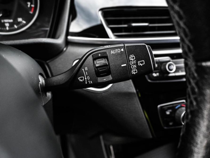 BMW X1 II (F48) Новороссийск  - изображение 17